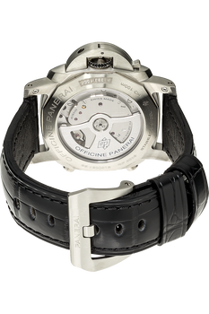 Luminor 1950 3 Days Chrono Flyback Stainless Steel Automatic