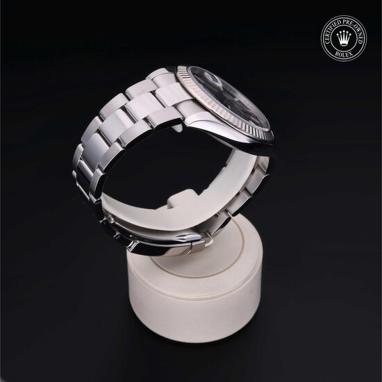 Datejust 41