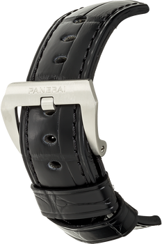 Luminor 1950 3 Days Chrono Flyback Stainless Steel Automatic