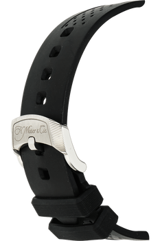 Pioneer Centre Seconds Stainless Steel Automatic