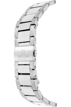 Aqua Terra Co-Axial Master Chronometer Stainless Steel Automatic