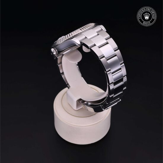 Datejust II