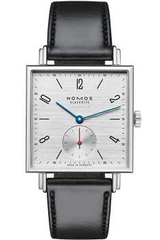 Tetra neomatik 39 silvercut