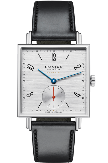 Tetra neomatik 39 silvercut