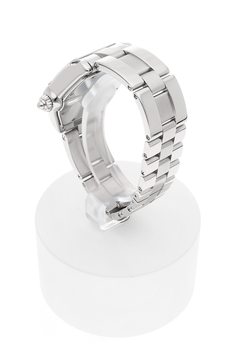 Roadster Stainless Steel Automatic