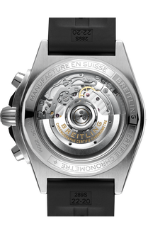 Chronomat B01 42