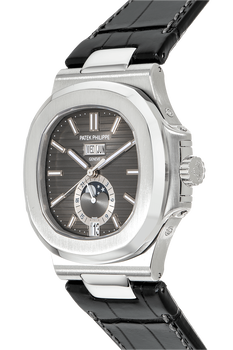 Nautilus Annual Calendar Reference 5726 Stainless Steel Automatic