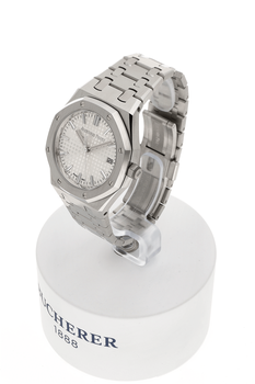 Royal Oak Stainless Steel Automatic