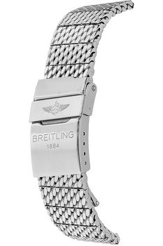 Chronospace Stainless Steel Automatic