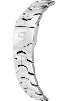 Link Chronograph Stainless Steel Automatic