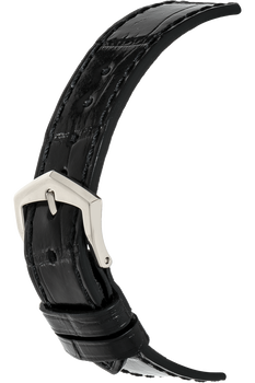 Calatrava Reference 3998 White Gold Automatic