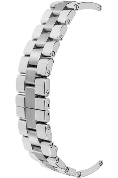 Roadster Stainless Steel Quartz