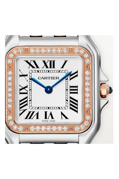 Panth&egrave;re de Cartier, Medium Model