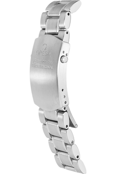 Speedmaster Moonwatch Professional Stainless Steel Manual