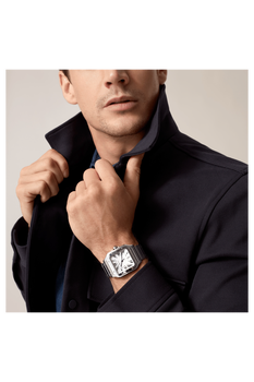 Santos de clearance cartier men