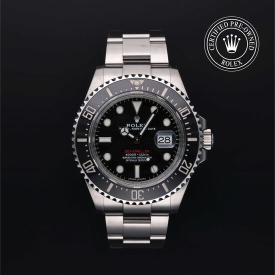 Sea-Dweller