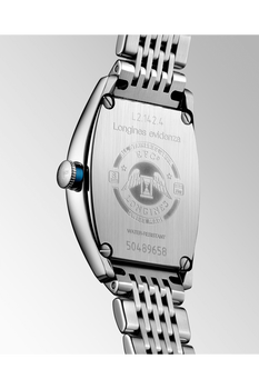 Longines Evidenza