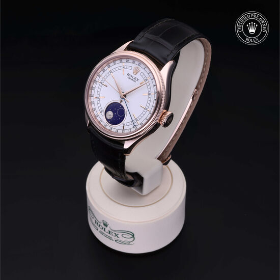 Cellini Moonphase