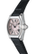 Roadster Stainless Steel Quartz