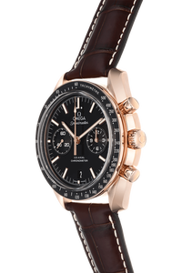 Speedmaster Moonwatch Rose Gold Automatic