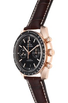 Speedmaster Moonwatch Rose Gold Automatic