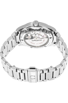 Seamaster Aqua Terra Co-Axial Stainless Steel Automatic
