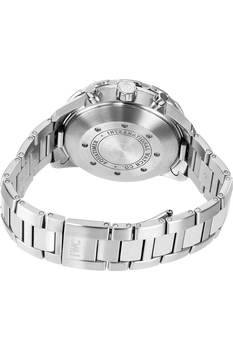 Aquatimer Chronograph Stainless Steel Automatic