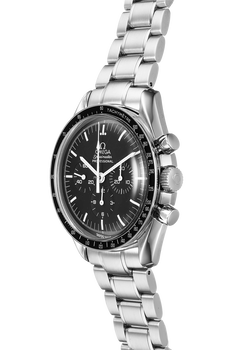 Speedmaster Moonwatch Professional Stainless Steel Manual