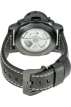 Luminor 1950 3 Days GMT Ceramic Automatic