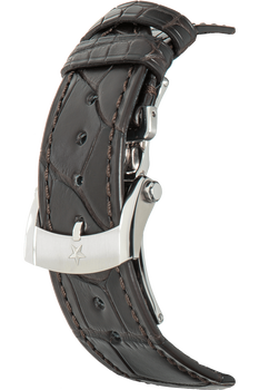 El Primer Chronograph Stainless Steel Automatic