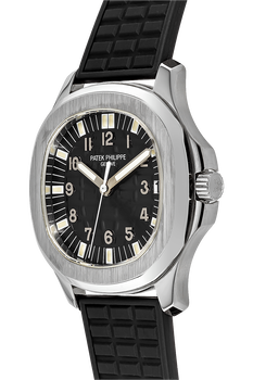 Aquanaut Reference 5065 Stainless Steel Automatic