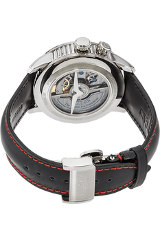 Anniversary Heart Stainless Steel Automatic