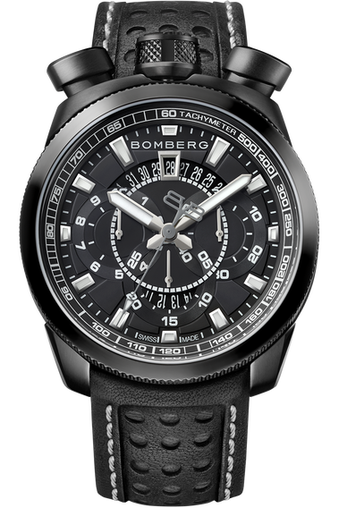 Bomberg bolt 68 bs45chpba on sale