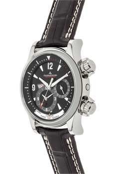 Master Compressor Geographic Stainless Steel Automatic