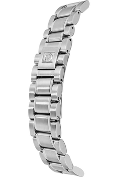 Speedmaster Date Stainless Steel Automatic