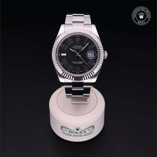 Datejust II