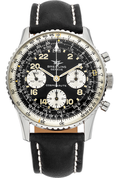 Cosmonaute Circa 1960s Stainless Steel Manual