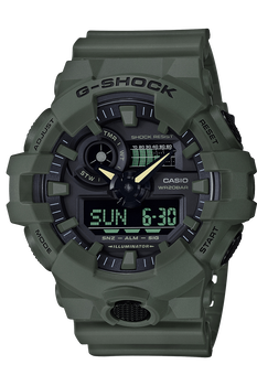 GA700UC-3A