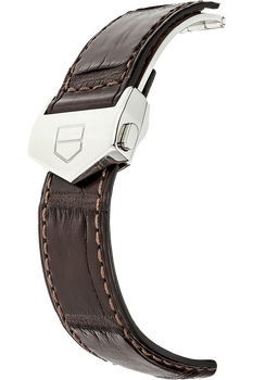 Monza Chronograph Stainless Steel Automatic
