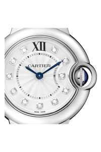 Ballon Bleu de Cartier, 28 MM