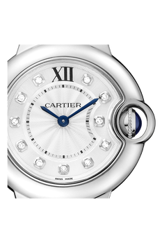 Ballon Bleu de Cartier, 28 MM