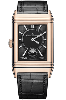 Reverso Classic Duoface Small Seconds