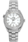 Seamaster Planet Ocean Co-Axial Stainless Steel Automatic