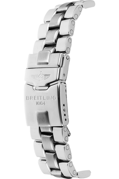 Super Avenger Stainless Steel Automatic
