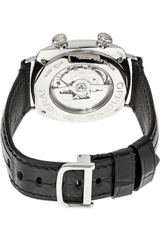 Radiomir GMT Stainless Steel Automatic