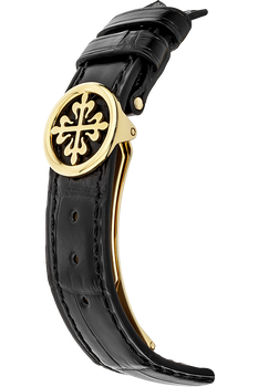 World Time Reference 5110 Yellow Gold Automatic