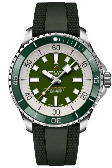 Superocean Automatic 44