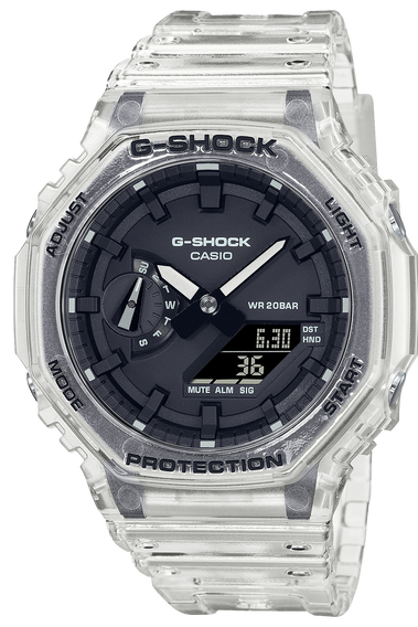 G-SHOCK