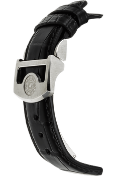 Portugieser Annual Calendar &quot;Tribeca Film Festival 2016&quot; Stainless Steel Automatic