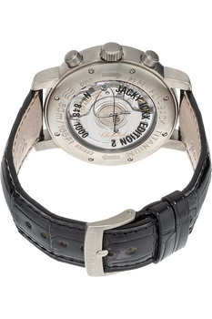 Mille Miglia Flyback Chronograh Jacky Ickx Limited Edition 2 Titanium Automatic